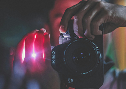 From Lens to Life: The Journey of a Perfect Photograph
