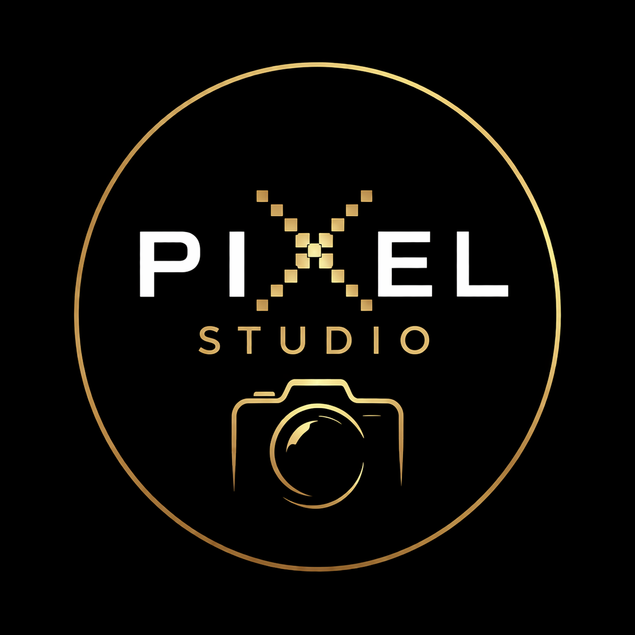 pixel studio